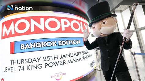 hannah who thailand video|Exploring Thailand with Monopoly Money POV .